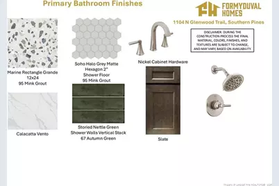 1104 N Glenwood Trail, Southern Pines, NC 28387 - Photo 35