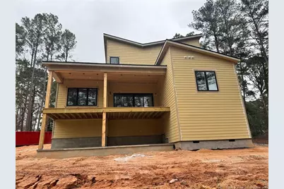 1104 N Glenwood Trail, Southern Pines, NC 28387 - Photo 3