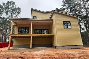 1104 N Glenwood Trail, Southern Pines, NC 28387 - Photo 3