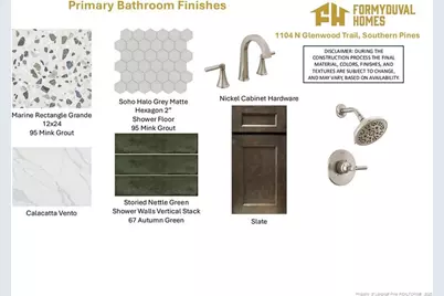 1104 N Glenwood Trail, Southern Pines, NC 28387 - Photo 11