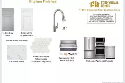 1104 N Glenwood Trail, Southern Pines, NC 28387 - Photo 33