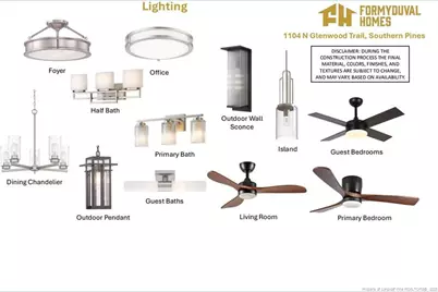 1104 N Glenwood Trail, Southern Pines, NC 28387 - Photo 13