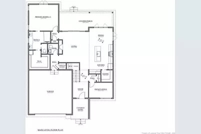 1104 N Glenwood Trail, Southern Pines, NC 28387 - Photo 5