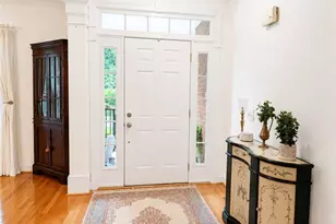 1909 Wimberly Woods Dr, Sanford, NC 27330 - Photo 9