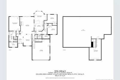 1909 Wimberly Woods Drive, Sanford, NC 27330 - Photo 47