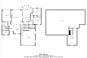 1909 Wimberly Woods Dr, Sanford, NC 27330 - Photo 47
