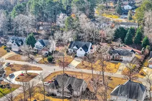 1909 Wimberly Woods Dr, Sanford, NC 27330 - Photo 43