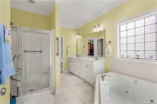 1909 Wimberly Woods Dr, Sanford, NC 27330 - Photo 21