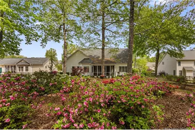 1909 Wimberly Woods Drive, Sanford, NC 27330 - Photo 35