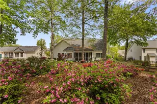1909 Wimberly Woods Dr, Sanford, NC 27330 - Photo 35