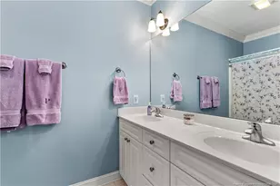 1909 Wimberly Woods Dr, Sanford, NC 27330 - Photo 23