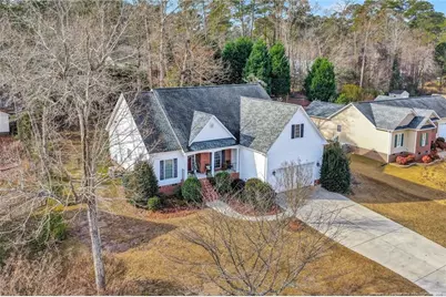 1909 Wimberly Woods Drive, Sanford, NC 27330 - Photo 45