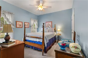 1909 Wimberly Woods Dr, Sanford, NC 27330 - Photo 23