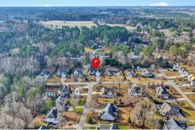 1909 Wimberly Woods Drive, Sanford, NC 27330 - Photo 41