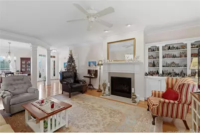 1909 Wimberly Woods Drive, Sanford, NC 27330 - Photo 7