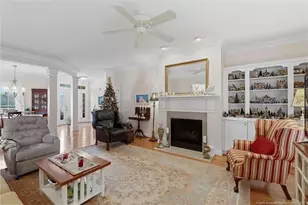 1909 Wimberly Woods Dr, Sanford, NC 27330 - Photo 7