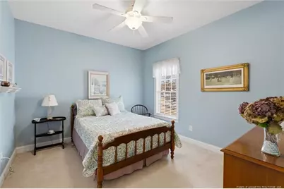 1909 Wimberly Woods Drive, Sanford, NC 27330 - Photo 19