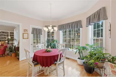 1909 Wimberly Woods Drive, Sanford, NC 27330 - Photo 9