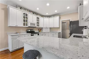 1909 Wimberly Woods Dr, Sanford, NC 27330 - Photo 17