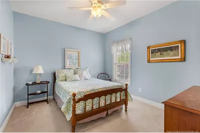 1909 Wimberly Woods Drive, Sanford, NC 27330 - Photo 21
