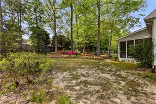1909 Wimberly Woods Dr, Sanford, NC 27330 - Photo 33