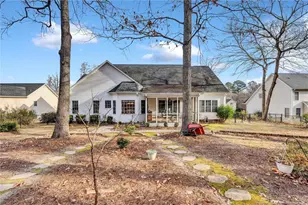 1909 Wimberly Woods Dr, Sanford, NC 27330 - Photo 33