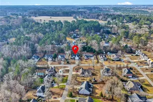 1909 Wimberly Woods Dr, Sanford, NC 27330 - Photo 39