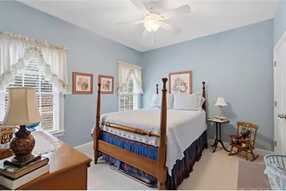 1909 Wimberly Woods Drive, Sanford, NC 27330 - Photo 21