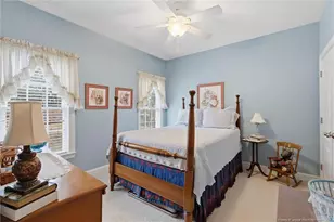 1909 Wimberly Woods Dr, Sanford, NC 27330 - Photo 21