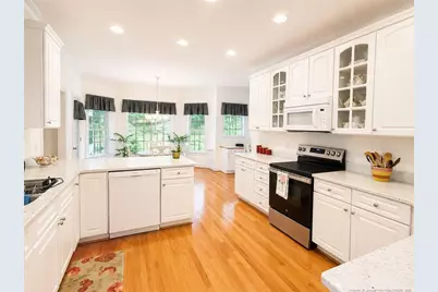 1909 Wimberly Woods Drive, Sanford, NC 27330 - Photo 3