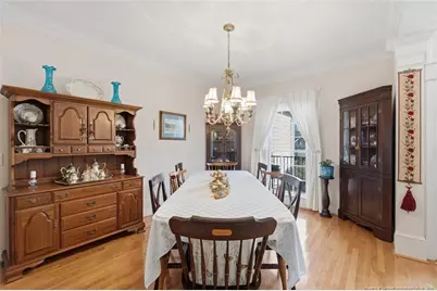 1909 Wimberly Woods Drive, Sanford, NC 27330 - Photo 5