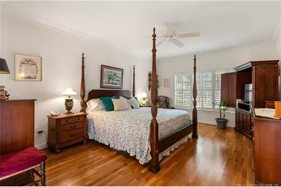 1909 Wimberly Woods Drive, Sanford, NC 27330 - Photo 13