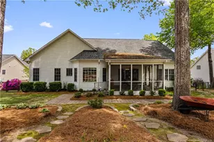 1909 Wimberly Woods Dr, Sanford, NC 27330 - Photo 39