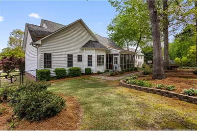1909 Wimberly Woods Drive, Sanford, NC 27330 - Photo 31