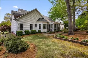1909 Wimberly Woods Dr, Sanford, NC 27330 - Photo 31