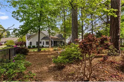 1909 Wimberly Woods Drive, Sanford, NC 27330 - Photo 37
