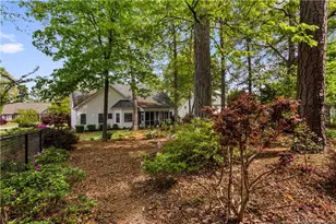 1909 Wimberly Woods Dr, Sanford, NC 27330 - Photo 37