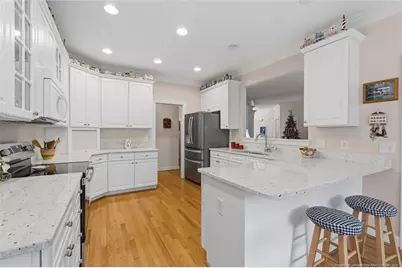 1909 Wimberly Woods Drive, Sanford, NC 27330 - Photo 11