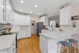 1909 Wimberly Woods Dr, Sanford, NC 27330 - Photo 11