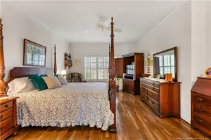 1909 Wimberly Woods Dr, Sanford, NC 27330 - Photo 19