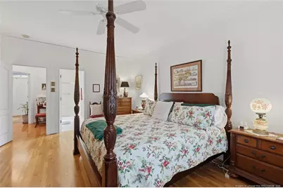 1909 Wimberly Woods Drive, Sanford, NC 27330 - Photo 15