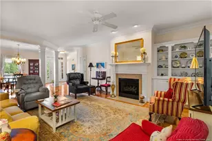 1909 Wimberly Woods Dr, Sanford, NC 27330 - Photo 9