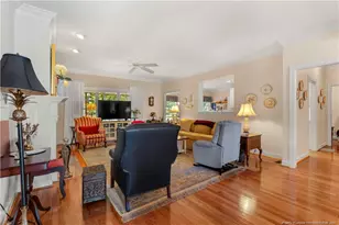 1909 Wimberly Woods Dr, Sanford, NC 27330 - Photo 7