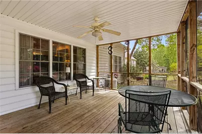 1909 Wimberly Woods Drive, Sanford, NC 27330 - Photo 29