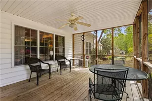 1909 Wimberly Woods Dr, Sanford, NC 27330 - Photo 29