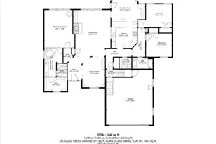 1909 Wimberly Woods Dr, Sanford, NC 27330 - Photo 49