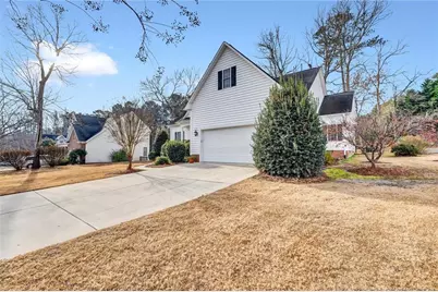 1909 Wimberly Woods Drive, Sanford, NC 27330 - Photo 37