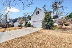 1909 Wimberly Woods Dr, Sanford, NC 27330 - Photo 37