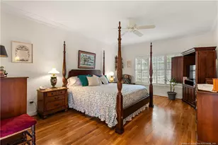 1909 Wimberly Woods Dr, Sanford, NC 27330 - Photo 17