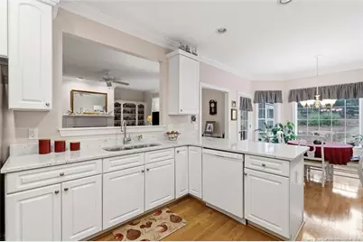 1909 Wimberly Woods Drive, Sanford, NC 27330 - Photo 13